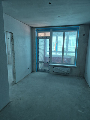 Речной квартал