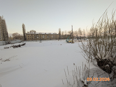Жилой комплекс