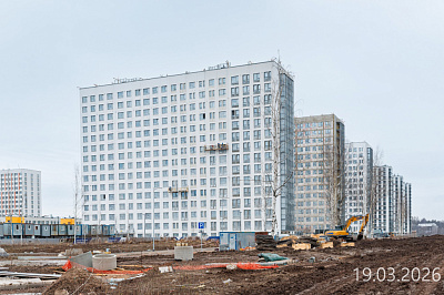 Парголово