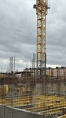 Поселок Новая Адыгея, Улица Бжедугская