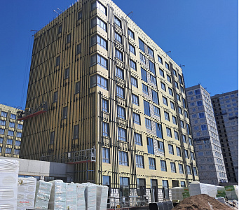 Центр городской жизни 