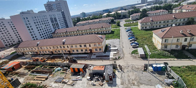 Невский квартал