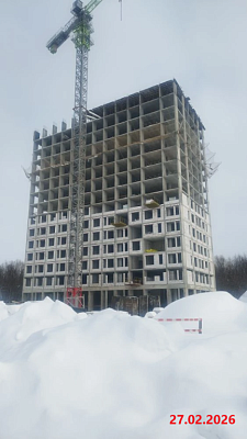ЖК «Один»