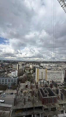 ЖК ПАРК СИТИ