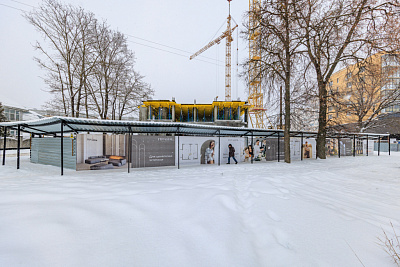 ЖК ПРАЙМ