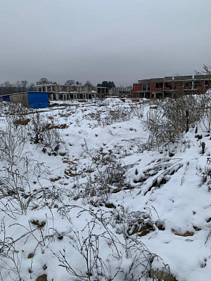 Загородный квартал 