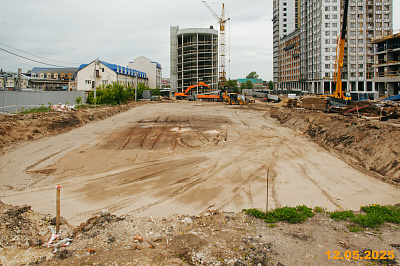 Сиберово паркинг 2