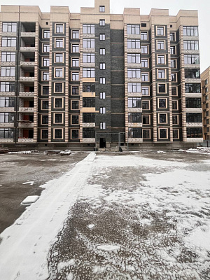 ЖК Курортный, Жилой комплекс Курортный
