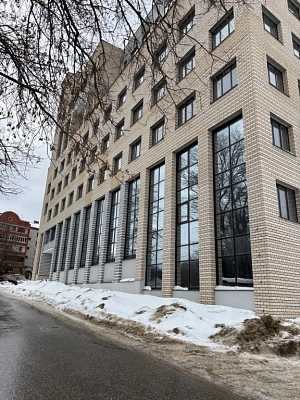 г. Владимир, Улица Хирурга Орлова