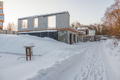 Клубный квартал 