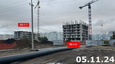 ЖК СОЮЗ индастриал