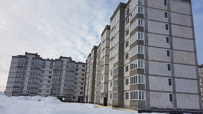 Жилой комплекс 