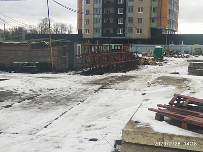 ЖК 