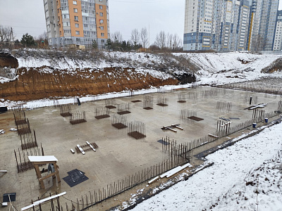 Жилищный Комплекс