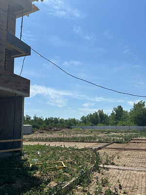 Жилой комплекс 