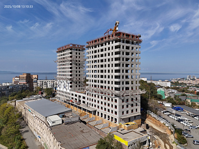 ЖК Агат