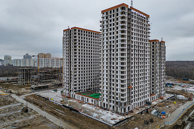 Квартал Герцена