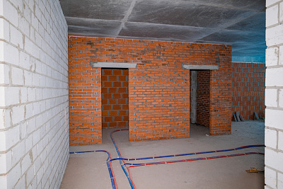 ЖК Приоритет