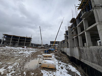 г. Нальчик, Улица Тлостанова