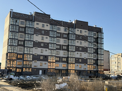 г. Невинномысск, Улица Дунаевского