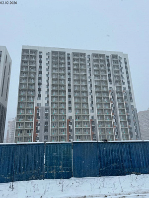 ЖК 