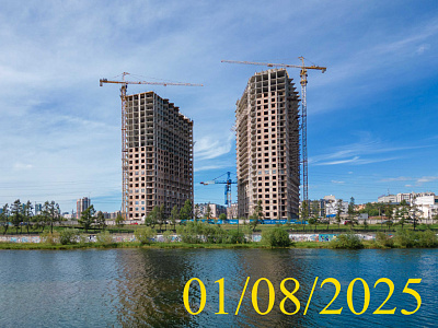 г. Красноярск, ул Профсоюзов