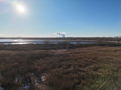 Городские кварталы 