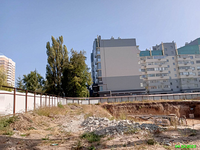 г. Белгород, пр-кт Б.Хмельницкого
