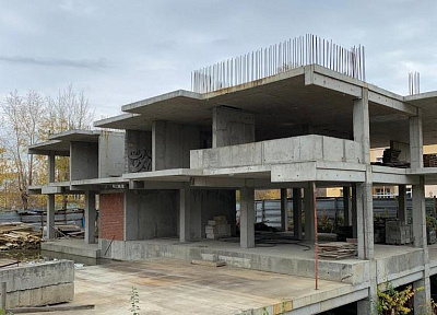 г. Екатеринбург, Улица Агрономическая