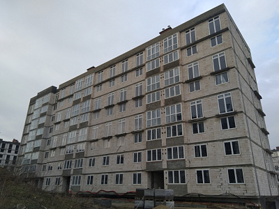 Жилой комплекс 