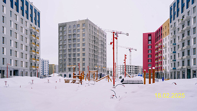 Квартал Лаголово