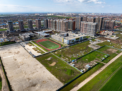 г. Краснодар