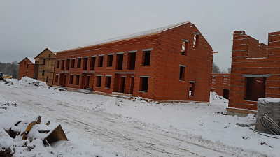 Жилой комплекс