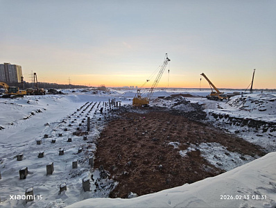 г. Оренбург