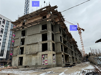 Семейный комплекс 