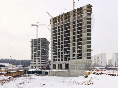 РОДИНА ПЕРЕДЕЛКИНО