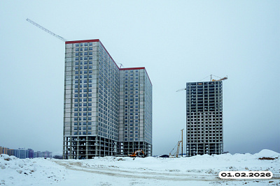 Парк Патриот