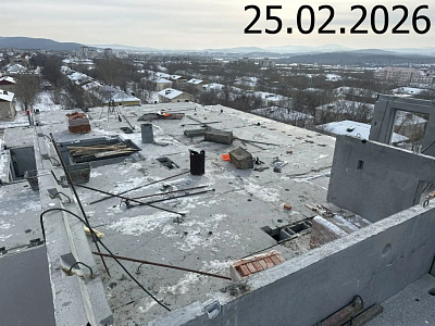 ЖК Ильменский