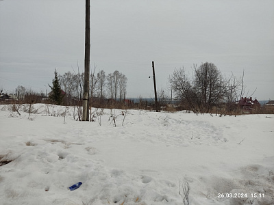 ЖК Крылья дом 1