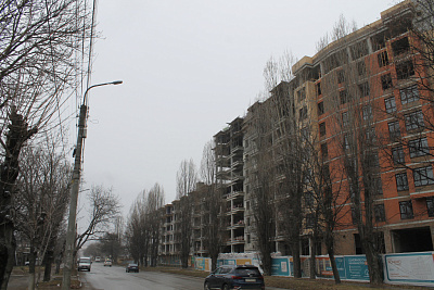 г. Кисловодск, ул Фоменко