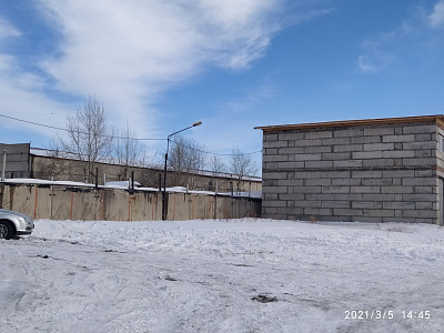 г. Красноярск, район Советский