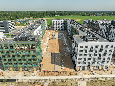 Равновесие корпус 1