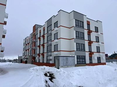 ЖК Покровский квартал