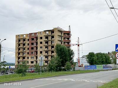 Жилой комплекс