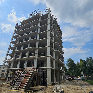 г. Орёл, Улица Матросова