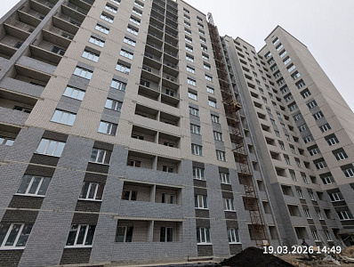 ЖК Композитор