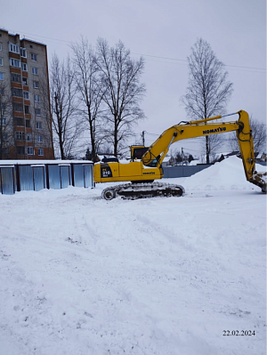 ЖК Малиновский квартал