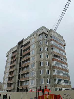 г. Евпатория, пр-кт Ленина