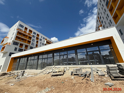 ЖИЛОЙ КВАРТАЛ