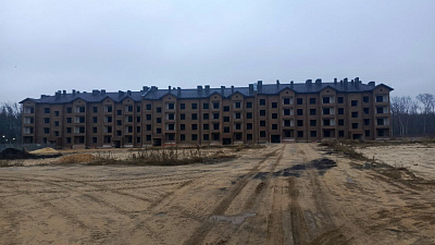 Микрорайон 